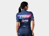 Santini Trikot Santini Tour De France Replica Women XS Dar