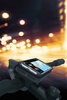 SKS Com/Add Adapter Licht/Cam für Compit und Bosch Intuvia/Nyon-Halter schwarz 