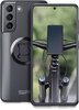 SP Connect Phone Case Samsung S21+ schwarz 