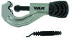 VAR Rohrschneider DV-20200 3-42 mm mit einem Ersatzschneidrad 