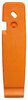 SKS Pneuhebel Set à 3 Stk. SV-Schlüssel und AV-Druckablass inklusive orange 