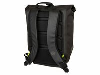 AGU Backpack SHELTER Large neon yellow 