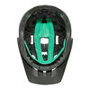 LAZER Unisex MTB Jackal KinetiCore Helm matte dark green M