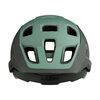 LAZER Unisex MTB Jackal KinetiCore Helm matte dark green M