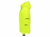 AGU Commuter Compact Rain Jacket Hi-vis Neon Yellow S
