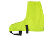 AGU Bike Boots short neon yellow XXL
