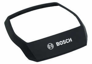Bosch Design-Maske Intuvia BUI25x schwarz 