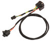 Bosch Kabelsatz PowerTube 220mmm BBP2xx schwarz 