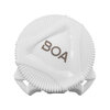 Shimano Boa Set links white passend zu RP400/RP400W/ME400/ME400W 