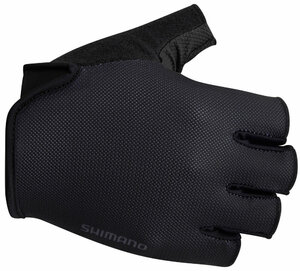 Shimano Airway Gloves black XXL