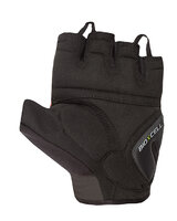 Chiba BioXCell Super Fly Gloves black/black S