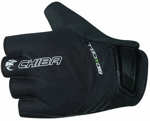 Chiba BioXCell Air Gloves black XXL