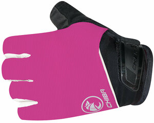 Chiba BioXCell Lady Gloves pink M