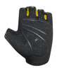 Chiba Solar II Gloves black/screaming yellow S