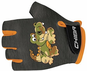Chiba Cool Kids Gloves crocodile L