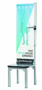 Bikefitting Bike Sizer (static Quick- Fit) 
