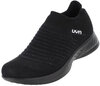 UYN Lady Ecolypt Shoes Black Sole black 39