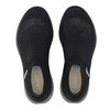 UYN Lady Ecolypt Shoes Black Sole black 39