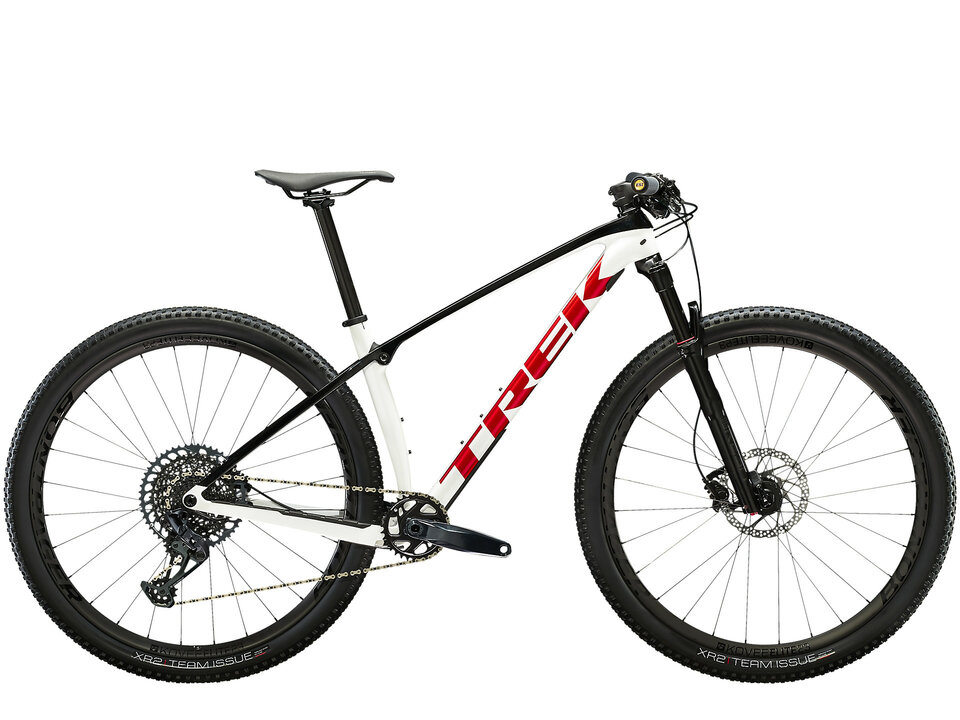 MTB-Hardtail