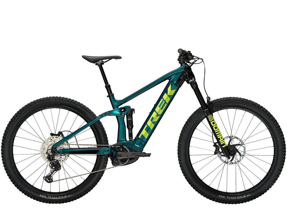 E-MTB