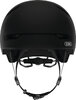 ABUS SCRAPER 3.0 velvet black L black  