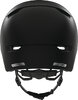 ABUS SCRAPER 3.0 velvet black L black  