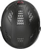 ABUS HYBAN 2.0 ACE velvet black M black  