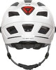ABUS HYBAN 2.0 ACE POLAR WHITE M white  