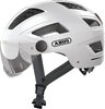 ABUS HYBAN 2.0 ACE POLAR WHITE L white  