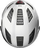 ABUS HYBAN 2.0 ACE POLAR WHITE L white  