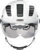 ABUS HYBAN 2.0 ACE POLAR WHITE L white  