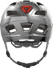 ABUS HYBAN 2.0 CHROME SILVER M silver  