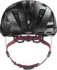 ABUS URBAN-I 3.0 flower art M black  