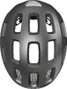 ABUS YOUN-I 2.0 sparkling titan M silver  