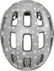 ABUS YOUN-I 2.0 grey star M grey  