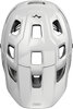 ABUS MODROP MIPS SHINY WHITE M white  