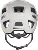 ABUS MODROP MIPS SHINY WHITE M white  