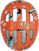ABUS SMILEY 3.0 ORANGE MONSTER S orange  