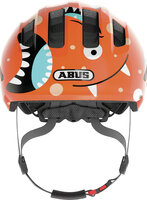 ABUS Smiley 3.0 orange monster shiny S orange