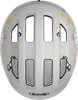 ABUS SMILEY 3.0 GREY POLICE S grey  