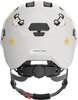 ABUS SMILEY 3.0 GREY POLICE S grey  