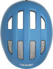 ABUS SMILEY 3.0 SHINY BLUE M blue  