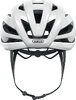 ABUS StormChaser race white shiny M weiß