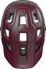 ABUS MODROP WILDBERRY RED S red  