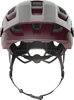 ABUS MODROP WILDBERRY RED S red  