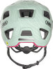 ABUS MODROP MIPS ICED MINT M turquoise  