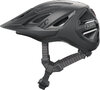 ABUS URBAN-I 3.0 ACE VELVET BLACK S black  
