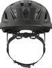 ABUS URBAN-I 3.0 ACE VELVET BLACK S black  