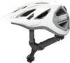 ABUS URBAN-I 3.0 ACE POLAR WHITE M white  