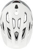 ABUS URBAN-I 3.0 ACE POLAR WHITE L white  